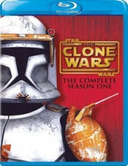 星球大战:克隆人战争第一季
