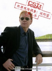 犯罪现场调查:迈阿密篇第九季