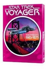 星际旅行:航海家号第七季