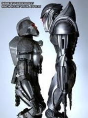 太空堡垒卡拉狄加：血与铬第一季